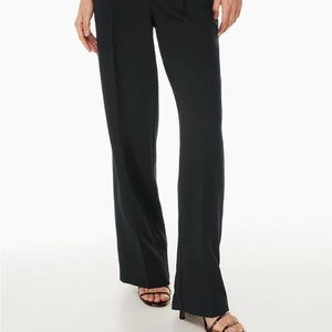 Aritzia Effortless Pants